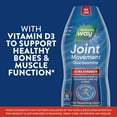 Nature's Way Joint Movement Glucosamine Liquid Supplement, Berry