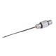 thumbnail image 3 of Agujas de cebo Irfora 5-en-1 Carp Fishing Rigging Bait Needle Kit Tool Set Bait Boilie Drill Stringer Needle con mango de aleación de aluminio antideslizante Irfora Agujas de cebo, 3 of 7