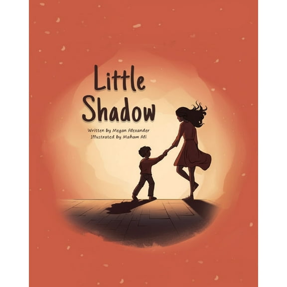 Little Shadow: A Journey of Love and Growth, (Paperback)