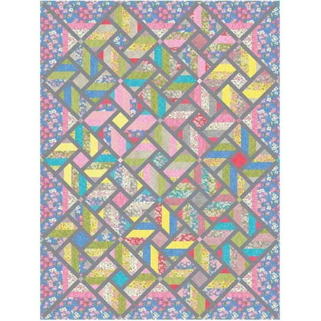 - Lumber Mill Quilt Pattern by Antler Quilt Design