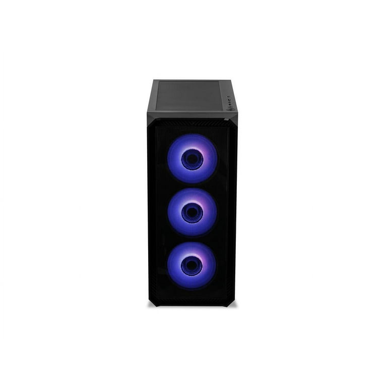 YEYIAN Gaming Desktop PC, Intel Core i5-13400F, Nvidia RTX