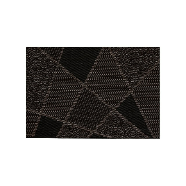 Injueey Tapete de para comedor, posavasos antideslizante, accesorios para el hogar, suministros para el hogar, tapetes de estilo Simple de Type2 NO2