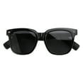 thumbnail image 1 of Smart Glasses,  Sunglasses Key Control Open Ear Speaker Music Calling  for Cycling for Outdoor, 1 of 7