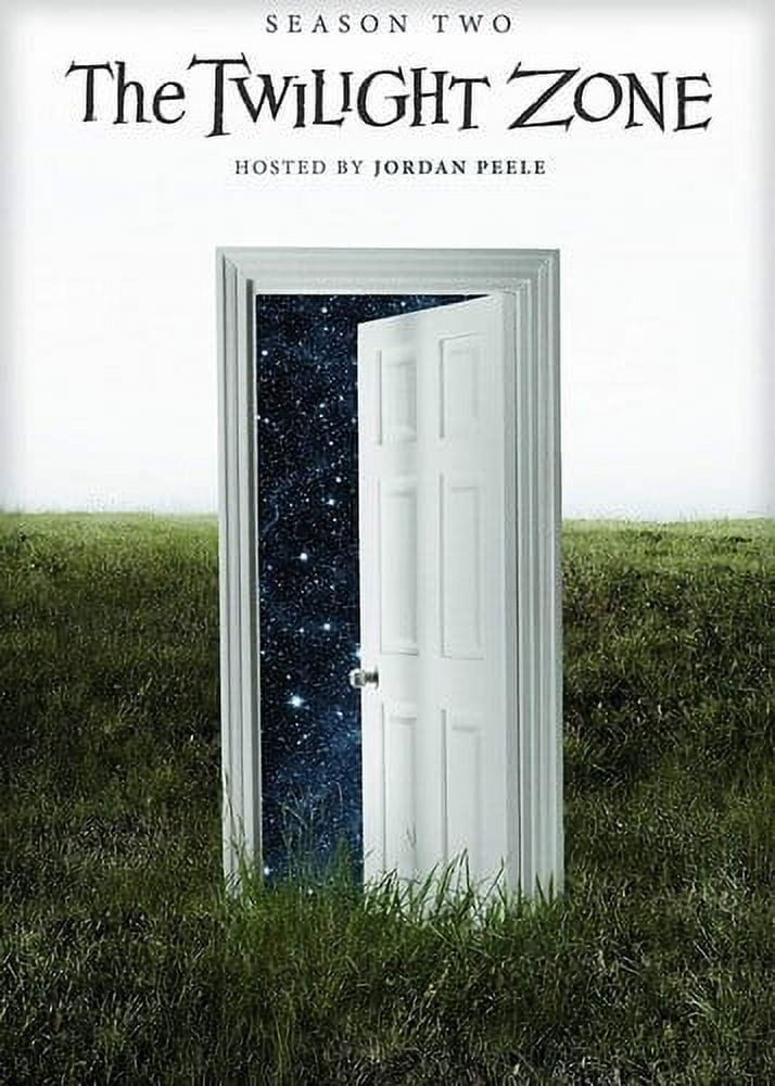 The Twilight Zone: The Complete '80s Series (DVD), Paramount