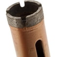 thumbnail image 2 of JINGLING 25mm 1" inch Diamond Hole Saw Sintered Core Drill Bits Tools for Stone, 2 of 9