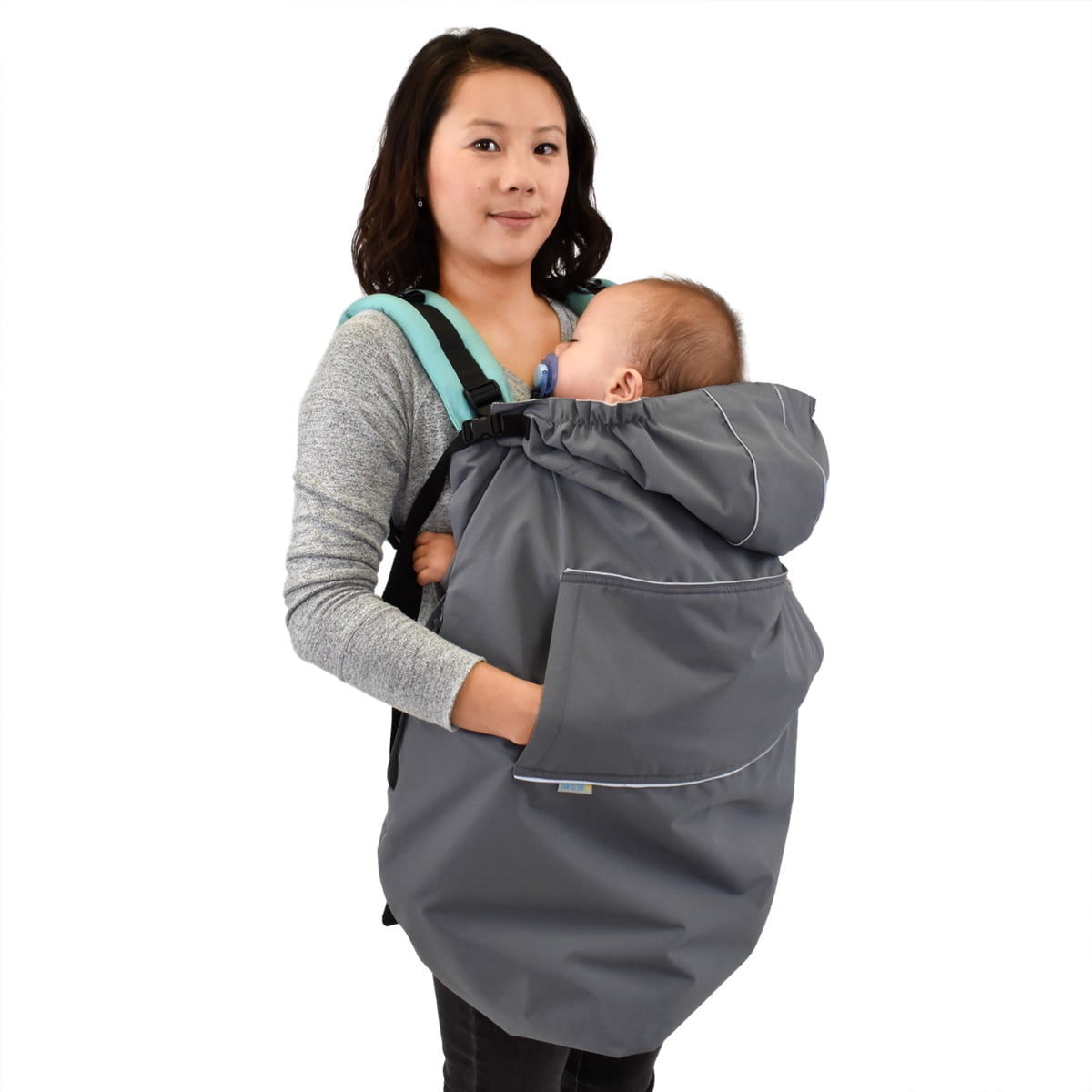 waterproof baby carrier cover