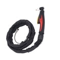 thumbnail image 3 of Handheld Cutting Torch, Insulated Handle 2.5M Length Plasma Cutter Torch Lightweight  for Welding Projects, 3 of 7