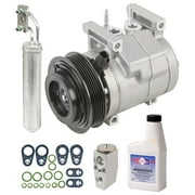 chrysler 300 a/c system repair kit