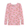 thumbnail image 2 of Vêtements de Nuit pour Filles 4PK HACCI, 2 of 3
