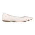 thumbnail image 2 of ZAPATOS CASUALES DAMA STYLO 15602 SIMIPIEL BLANCO, 2 of 4
