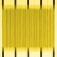 thumbnail image 1 of Ahgly Company Machine Washable Indoor Square Abstract Yellow Contemporary Area Rugs, 4' Square, 1 of 4