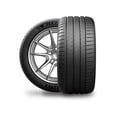 thumbnail image 3 of Llanta MT ECLIPSE 2011 235/45ZR18 98Y Michelin Pilot Sport 4S, 3 of 6