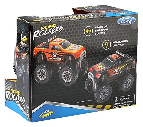 kid galaxy ford f150 remote control truck parts