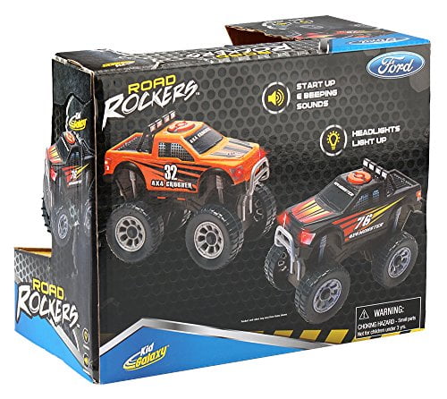 kid galaxy ford f150 remote control truck parts