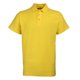 thumbnail image 1 of RTY Workwear - Polo pique grueso de mangar corta para hombre (Tallas disponibles  S hasta 10XL / Disponibles tallas extra grandes (Amarillo oscuro), 1 of 2