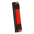 thumbnail image 4 of Siruishop Golf Swing Weight Stripe Golf Equipment Tool for Practice Training Beginners Red, 4 of 8