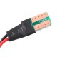 thumbnail image 5 of Luz de Señal de giro ANGGREK dinámica bajo consumo de energía 2 piezas Vehículos todoterreno para 7ER E32, 5 of 8