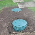 thumbnail image 4 of Polylok 24" x 6" Septic Tank Riser, 4 of 7
