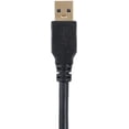 thumbnail image 1 of Monoprice Select Series USB 3.0 A to Micro B Cable, 6' (113754), 1 of 5