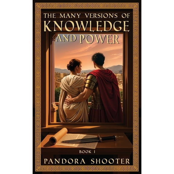 The Many Versions of Knowledge and Power, Book I, (Paperback)