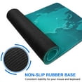 thumbnail image 6 of Professional Large Mouse Pad & Computer Game Mouse Mat ( 31.5x11.8 Inch , Map)&nbsp;, 6 of 7