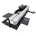 thumbnail image 5 of INTSUPERMAI A4 Manual Hot Glue Binding Machine Desktop Book Binder, 5 of 8
