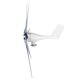 thumbnail image 4 of Turbinas eólicas profesionales, pequeño generador de viento, máquina industrial de 6 aspas, 800 W, 4 of 15