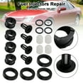 thumbnail image 3 of Fuel Injector Repair Service Kit H22A4 Fit for Honda Prelude 2.2 97-01 Fit for Vtec, 3 of 14