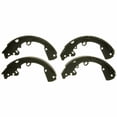 thumbnail image 1 of Wagner QuickStop Wagner Brake Z922 Drum Brake Shoe, 1 of 1