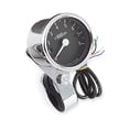 thumbnail image 1 of Biker's Choice Electronic Custom Mini Tachometer, 1 of 2