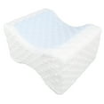 thumbnail image 1 of Between Legs Pillow, Knee Pillow Ergonomic  for Side Sleeping, 1 of 7