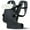 Black, variant on Vbiger 3-in-1 Convertible Baby Carrier for Infants and Toddlers, 3-Position, Unisex, 7 - 36lb, Black