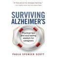 thumbnail image 3 of Surviving Alzheimer's: Practical tips and soul-saving wisdom for caregivers, 3 of 3