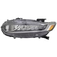 thumbnail image 3 of APA Replacement Head Lamp for 2018 2019 2020 2021 18 19 20 21 Accord EX EX-L LX Sport Hybrid Driver Left Side HO2502187C, 3 of 7