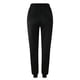 thumbnail image 5 of Pantalones Gibobby de mujer holgados Cintura media Batterflies negros Estampados Talla S, 5 of 5