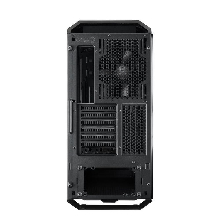 COOLER MASTER MasterCase MC600P クーラーマスター MasterCase MC600P | Cooler Master ミドルタワー型PCケース | 株式