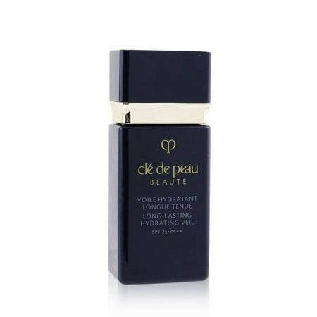 Long Lasting Hydrating Veil SPF 25 - 30ml/1oz