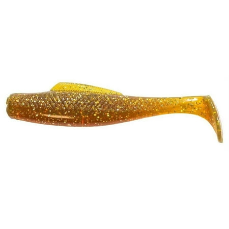 UPC: 0897744003127 | Z-Man MinnowZ 3 inch Soft Plastic Paddle Tail Swimbait
