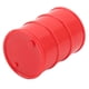 thumbnail image 4 of Mini Tanque De Combustible, Exquisita Artesanía Simulado Portátil RC Coche Tanque De Combustible Plástico Seguro Para Escala 1/18 ANGGREK Rojo, 4 of 8