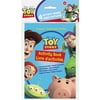 Toy Story A-Countivity Books, 4-Count