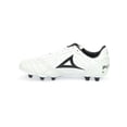 thumbnail image 2 of Tenis Pirma Futbol Tachos Brasil Mod. 0501 Blanco/Negro, 2 of 5