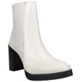thumbnail image 2 of Matisse Womens Ava Round Toe Chelsea  Ankle Boots, 2 of 5