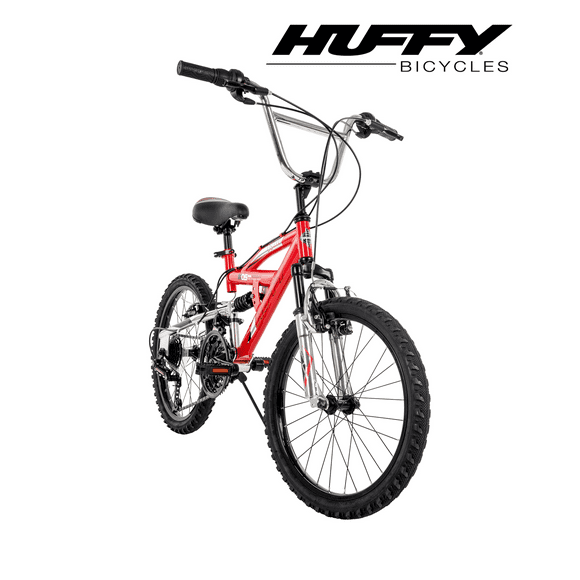 Bicicleta BMX Huffy Spectre R20