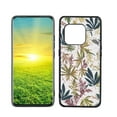 thumbnail image 1 of Leaves-177 Phone Case, Degined for OnePlus 10 Pro 5G Case Men Women, Flexible Silicone Shockproof Case for OnePlus 10 Pro 5G, 1 of 1