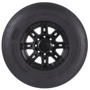 Greenball Towmaster ASC ST235/80R16 14-Ply Rated All Steel Construction Heavy-Duty Special Radial Trailer Tire; 1 Tire Only, No Wheel Simolary simolary.com 9