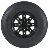 Greenball Towmaster ASC ST235/80R16 14-Ply Rated All Steel Construction Heavy-Duty Special Radial Trailer Tire; 1 Tire Only, No Wheel simolary.com 11 Greenball Towmaster ASC ST235/80R16 14-Ply Rated All Steel Construction Heavy-Duty Special Radial Trailer Tire; 1 Tire Only, No Wheel - Image 3