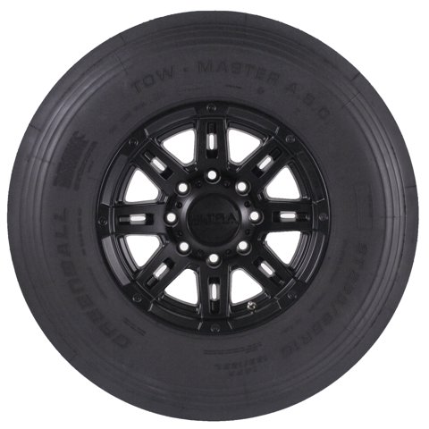 Greenball Towmaster ASC ST235/80R16 14-Ply Rated All Steel Construction Heavy-Duty Special Radial Trailer Tire; 1 Tire Only, No Wheel simolary.com 11 Greenball Towmaster ASC ST235/80R16 14-Ply Rated All Steel Construction Heavy-Duty Special Radial Trailer Tire; 1 Tire Only, No Wheel Simolary simolary.com 11
