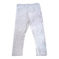 thumbnail image 2 of Legging George Niña 1 Año Liso Gris Jaspe, 2 of 3