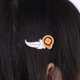 thumbnail image 5 of 6 piezas Genshin Impact Clips para el cabello Banda para el cabello Klee Yae Mikoo Raiden Shogun Anime Accesorios para el cabello Joyería de cosplay para fanáticos (cosplay/6 piezas), 5 of 5