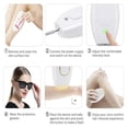 thumbnail image 4 of Face To Feet Laser Hair Remover, 4 of 11